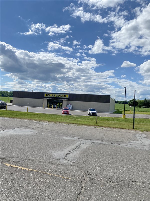 Bancroft - Bancroft 2-15-2021 (newer photo)